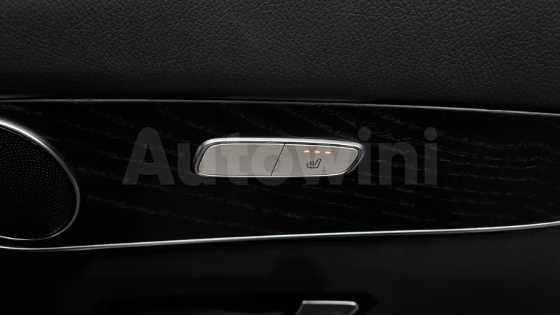 Mercedes-Benz GLC 300 X253 , 4MATIC COUPE, снимка 7 - Автомобили и джипове - 53364954