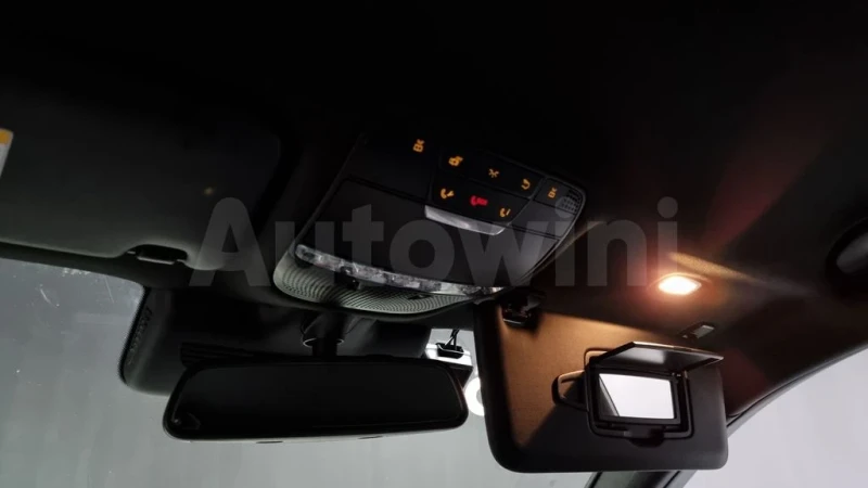 Mercedes-Benz GLC 300 X253 , 4MATIC COUPE, снимка 14 - Автомобили и джипове - 53364954