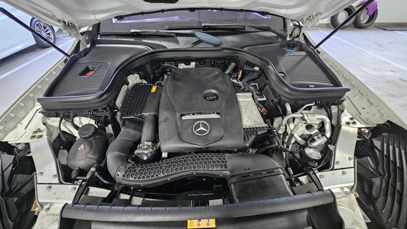 Mercedes-Benz GLC 300 X253 , 4MATIC COUPE, снимка 6 - Автомобили и джипове - 53364954