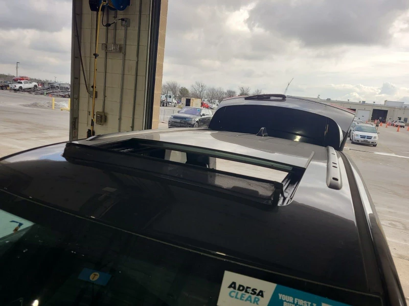 Jeep Grand cherokee High Altitude Edition, снимка 11 - Автомобили и джипове - 53457944