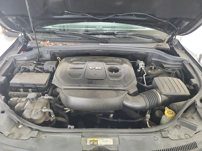 Jeep Grand cherokee High Altitude Edition, снимка 12 - Автомобили и джипове - 53457944