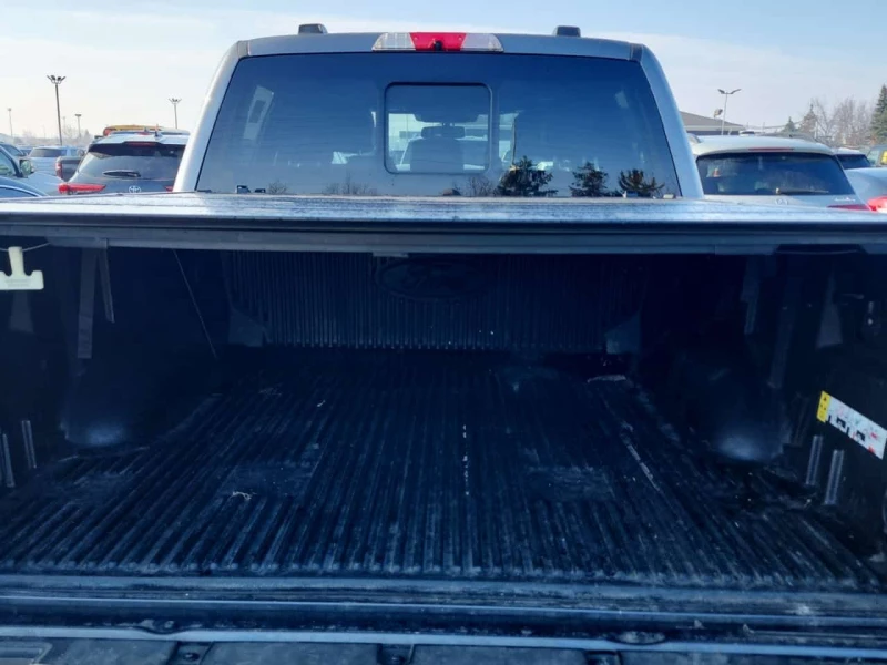 Ford F150 * LARIAT CREW CAB SHORT BED * CARFAX * ЦЕНА ДО БГ, снимка 14 - Автомобили и джипове - 53594207