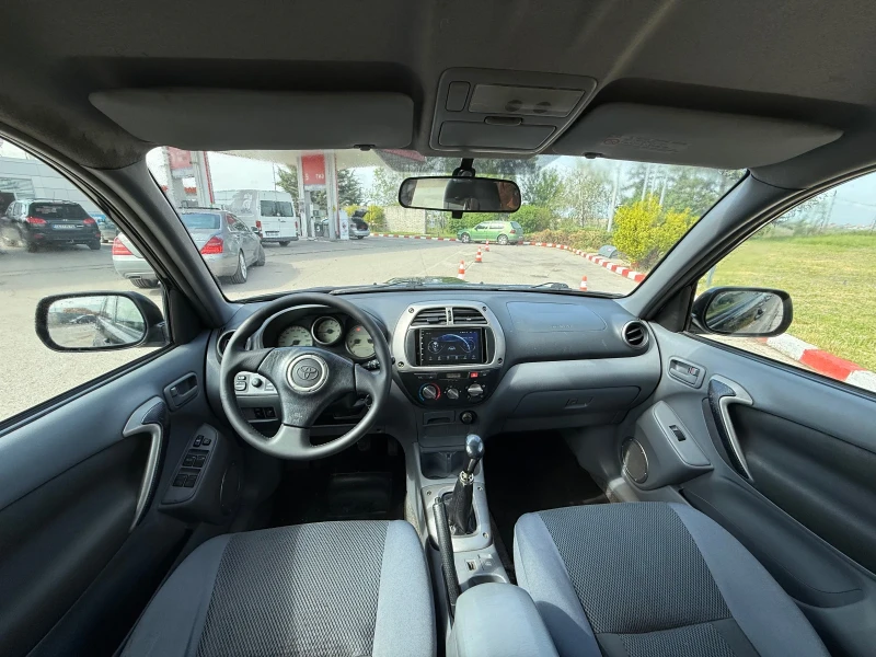 Toyota Rav4 2.0D включена регистрация - 6800 лв. - 45453635 | Car24.bg