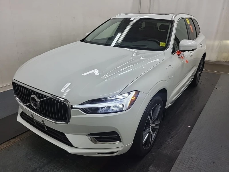 Volvo XC60 * INSCRIPTION EXPRESSION * CARFAX * БЕЗ ПЪРВОНАЧАЛ - 47300 лв. / 24184.11 € - 71164664 1