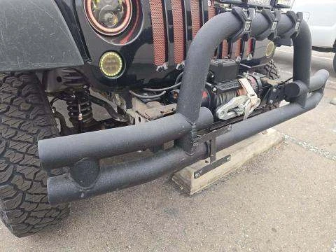 Jeep Wrangler RUBICON | Mobile.bg   5