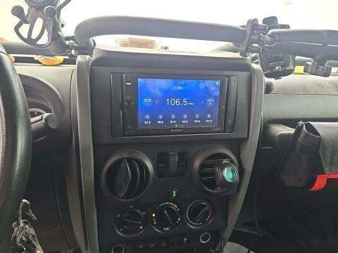 Jeep Wrangler RUBICON | Mobile.bg   8