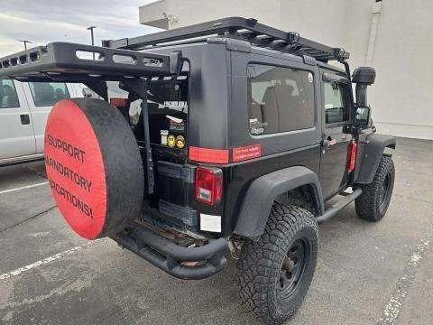 Jeep Wrangler RUBICON | Mobile.bg   4