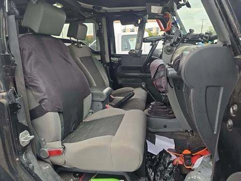 Jeep Wrangler RUBICON | Mobile.bg   9