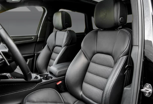 Porsche Macan T = Panorama = Гаранция, снимка 6 - Автомобили и джипове - 52918968