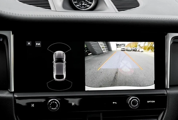 Porsche Macan T = Panorama = Гаранция, снимка 10 - Автомобили и джипове - 52918968