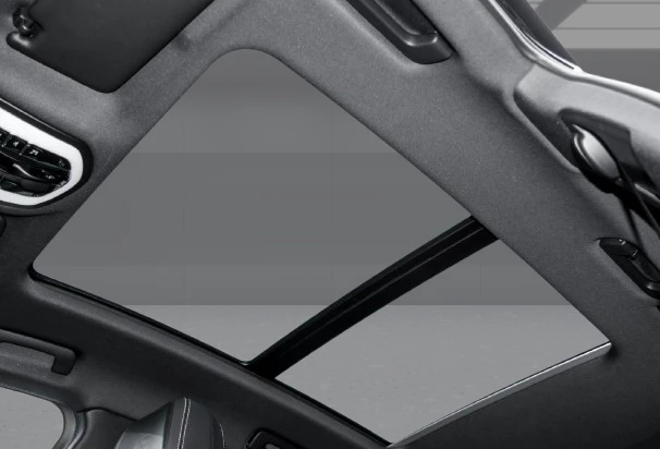 Porsche Macan T = Panorama = Гаранция, снимка 7 - Автомобили и джипове - 52918968