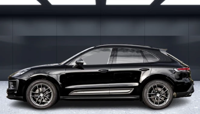 Porsche Macan T = Panorama = Гаранция, снимка 4 - Автомобили и джипове - 52918968