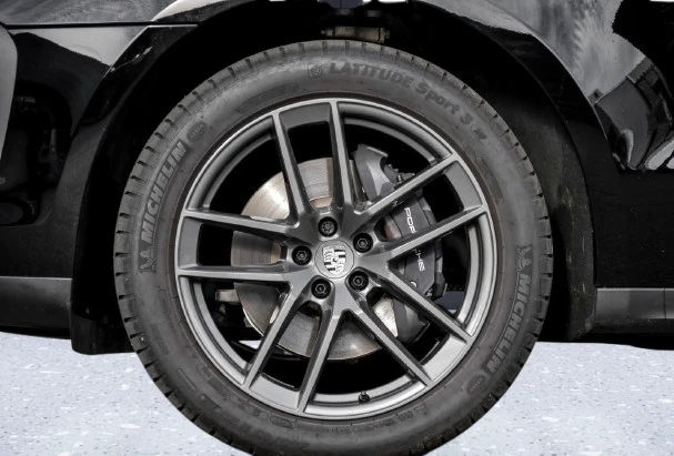 Porsche Macan T = Panorama = Гаранция, снимка 13 - Автомобили и джипове - 52918968