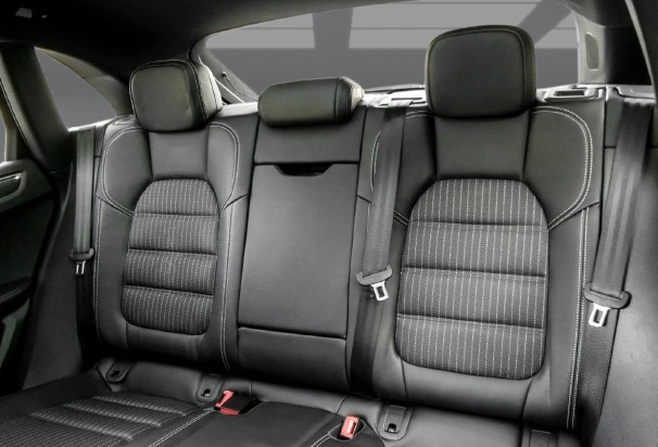 Porsche Macan T = Panorama = Гаранция, снимка 12 - Автомобили и джипове - 52918968