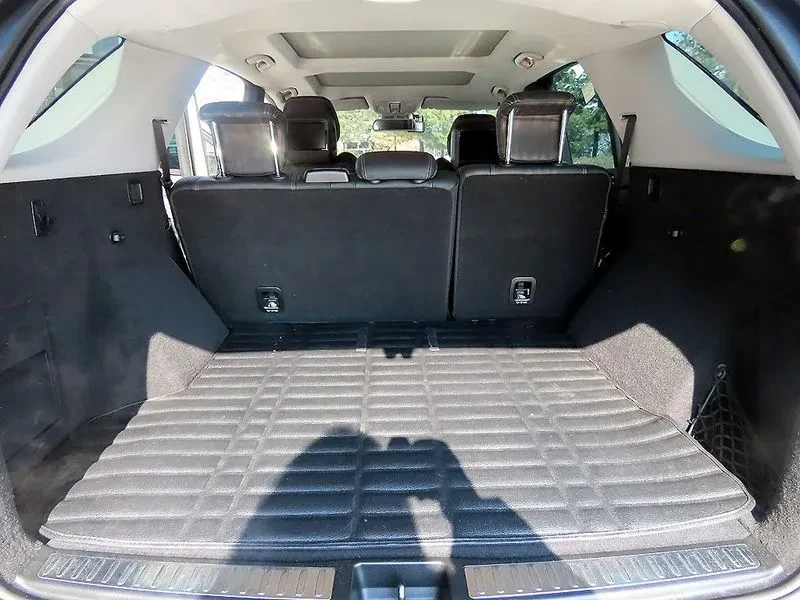 Mercedes-Benz ML 63 AMG W166 Ml63 Amg, снимка 17 - Автомобили и джипове - 55276408