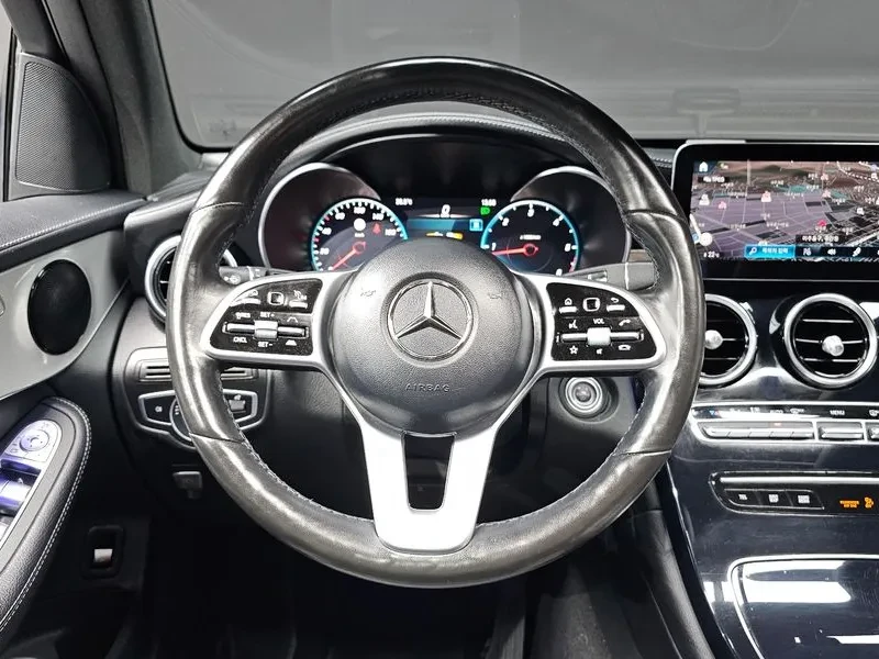 Mercedes-Benz GLC 220 d 4MATIC/ 360/ HEAD UP/ DIST/ PANO/ DIGI/ ������� | Mobile.bg � ����������� 13