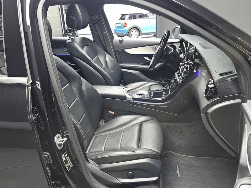Mercedes-Benz GLC 220 d 4MATIC/ 360/ HEAD UP/ DIST/ PANO/ DIGI/ ������� | Mobile.bg � ����������� 10