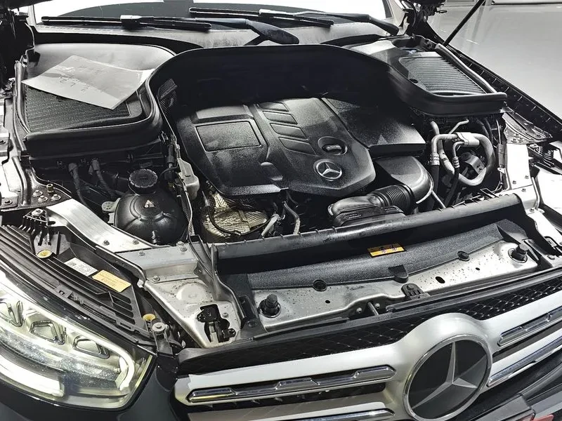 Mercedes-Benz GLC 220 d 4MATIC/ 360/ HEAD UP/ DIST/ PANO/ DIGI/ ������� | Mobile.bg � ����������� 6