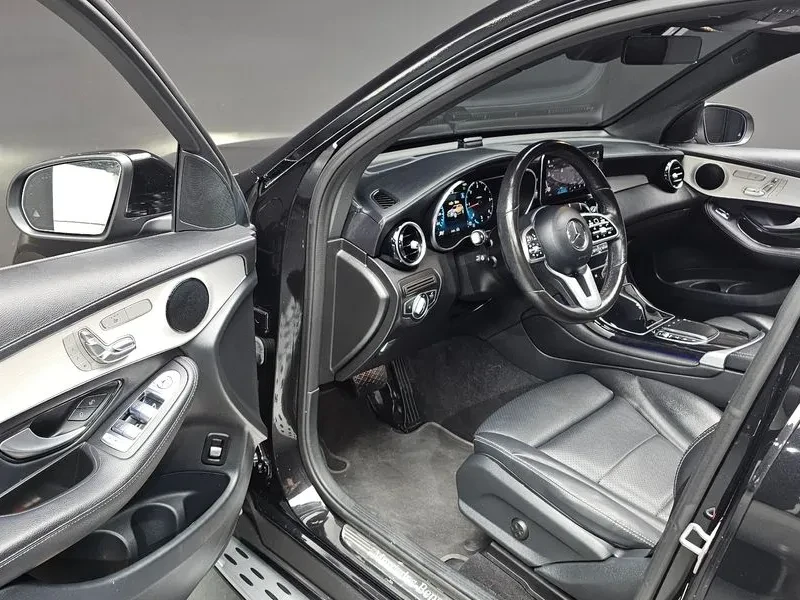 Mercedes-Benz GLC 220 d 4MATIC/ 360/ HEAD UP/ DIST/ PANO/ DIGI/ ������� | Mobile.bg � ����������� 12