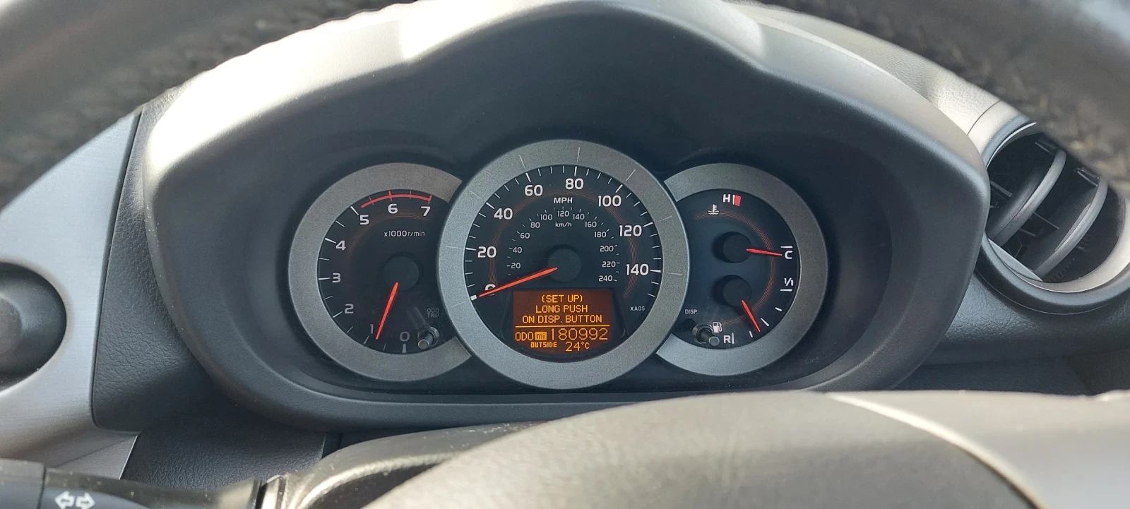 Toyota Rav4  - изображение 6