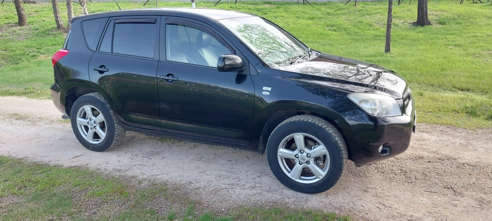Toyota Rav4  - изображение 3