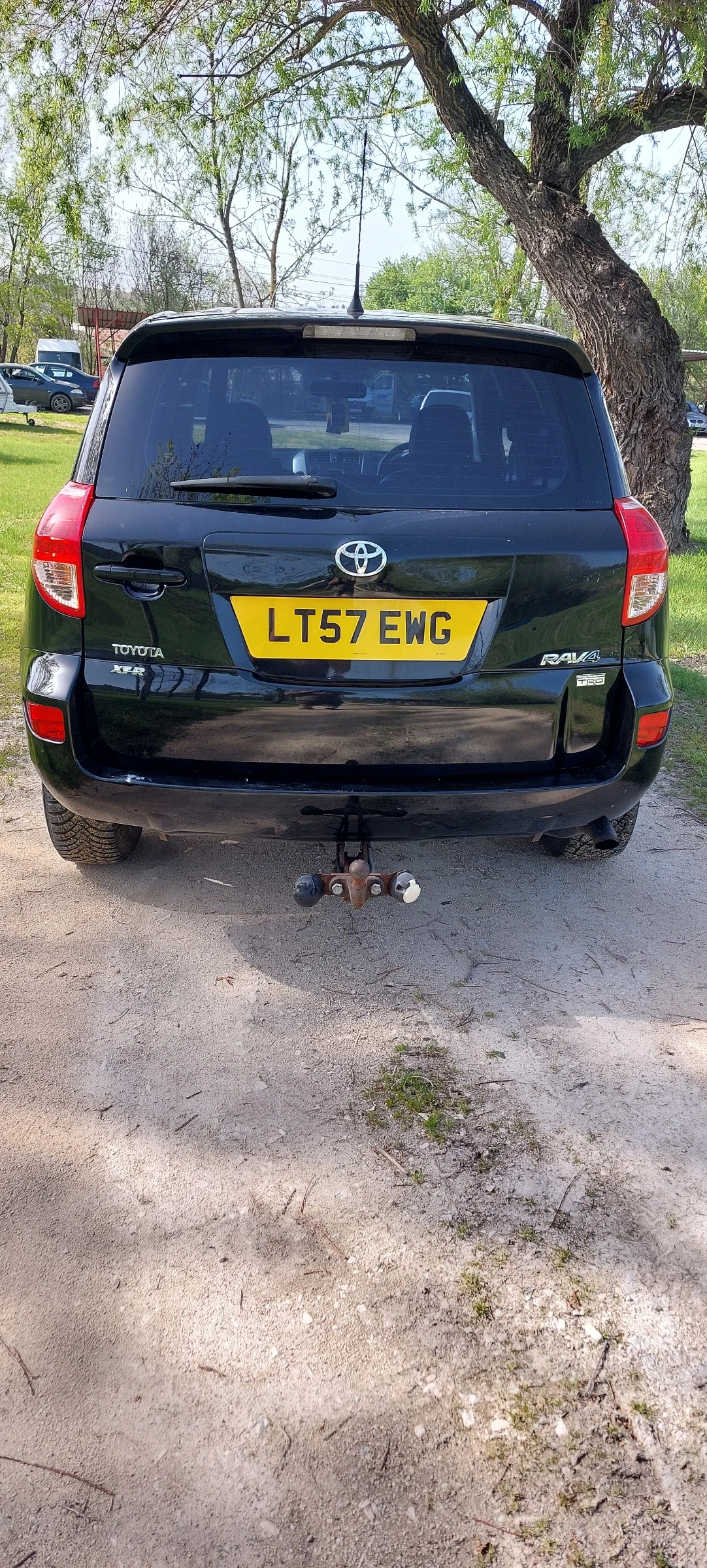 Toyota Rav4  - изображение 4