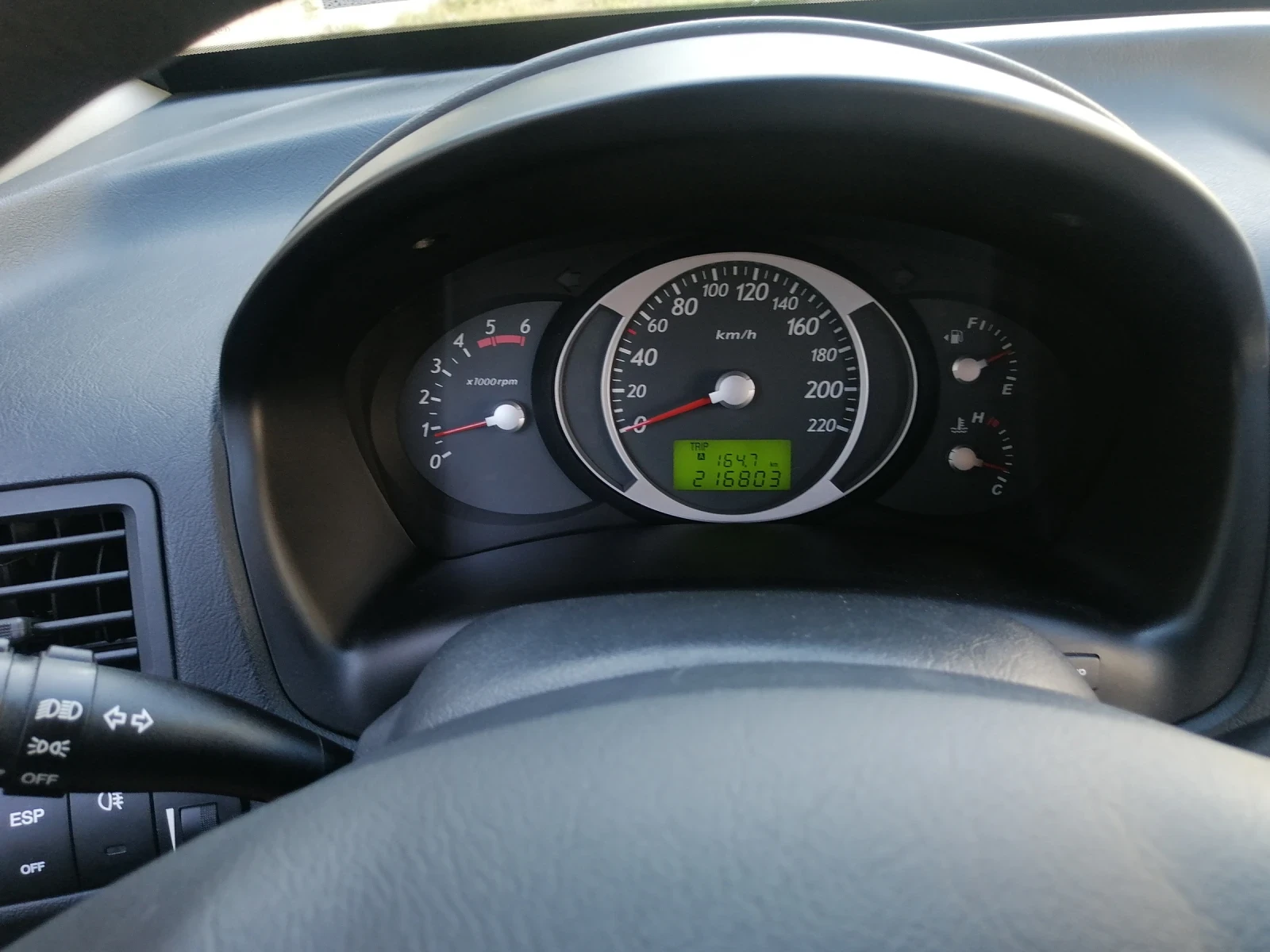 Hyundai Tucson 2.0 CRDi | Mobile.bg   14