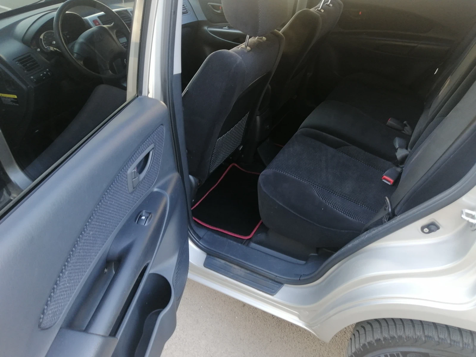 Hyundai Tucson 2.0 CRDi | Mobile.bg   11