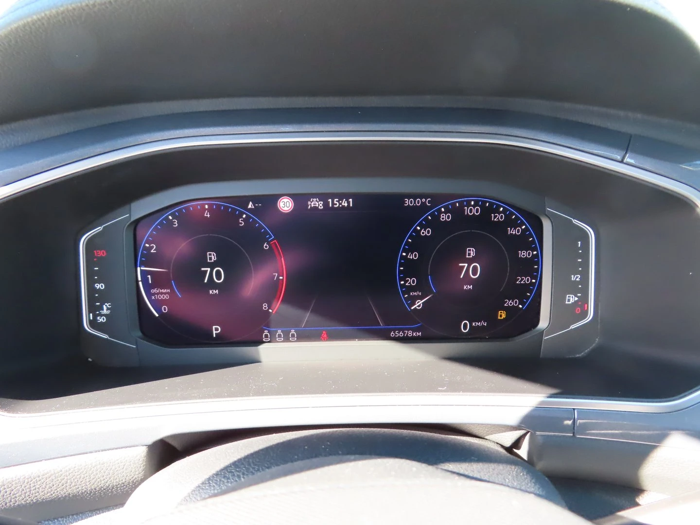 VW T-Roc VW T- Roc Style 1.5 TSI OPF DSG | Mobile.bg � ����������� 7