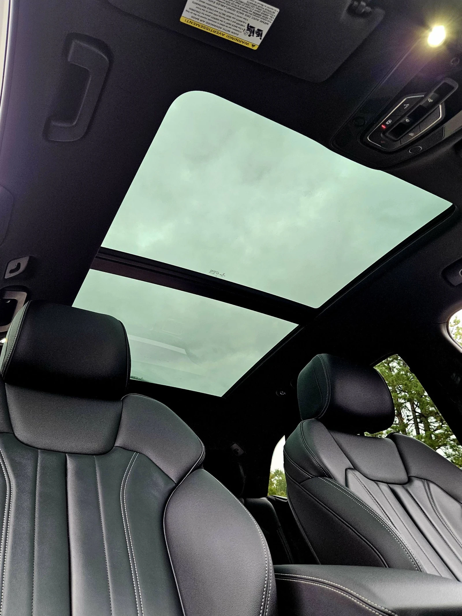 Audi Q5 45TFSI  S-Line Black Optik | Mobile.bg   16