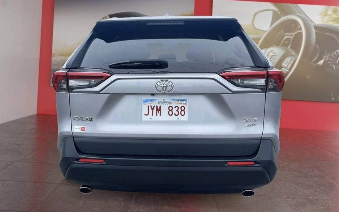 Toyota Rav4 XLE | Mobile.bg   2