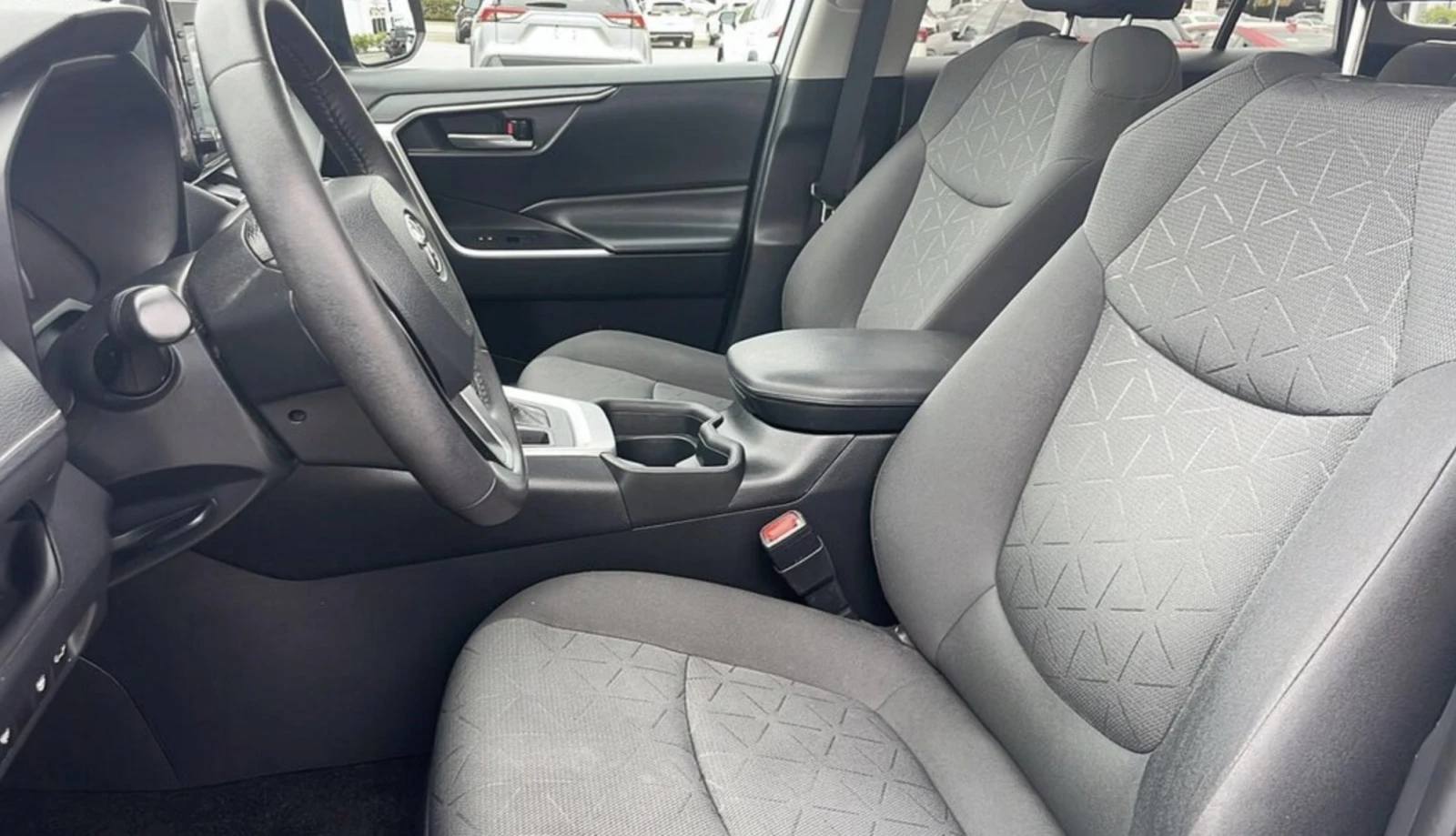 Toyota Rav4 XLE | Mobile.bg   4