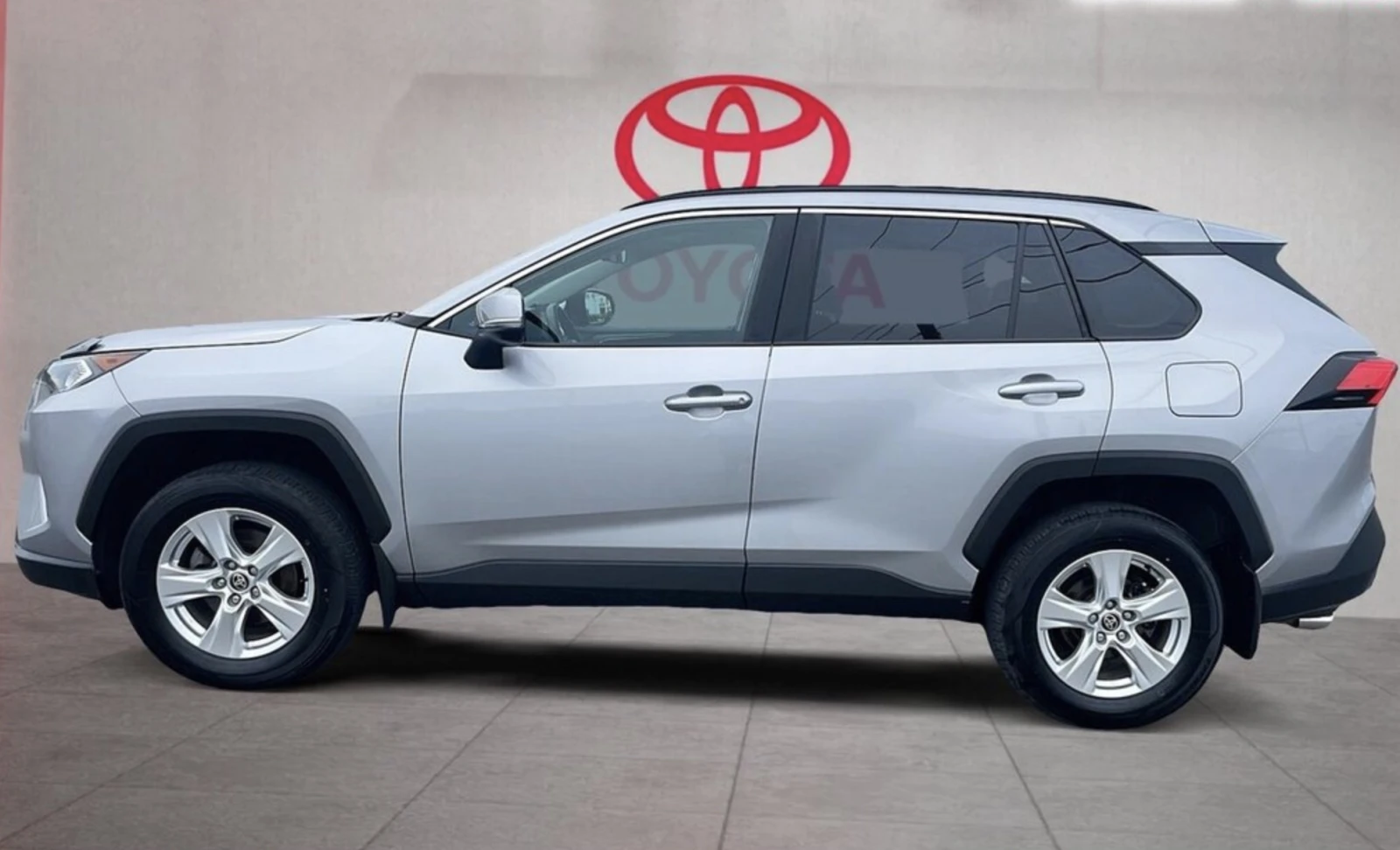 Toyota Rav4 XLE | Mobile.bg   5