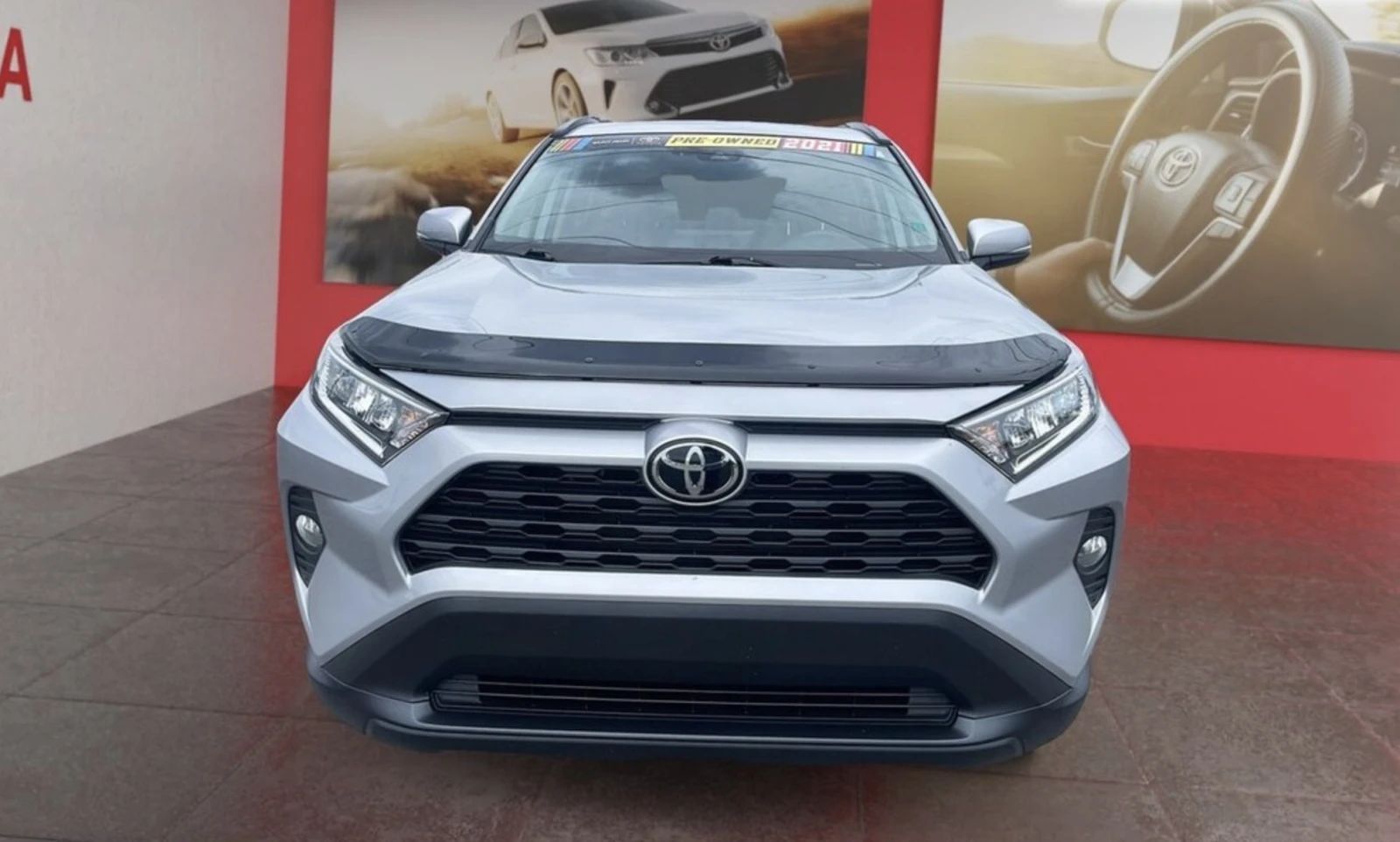 Toyota Rav4 XLE | Mobile.bg   1
