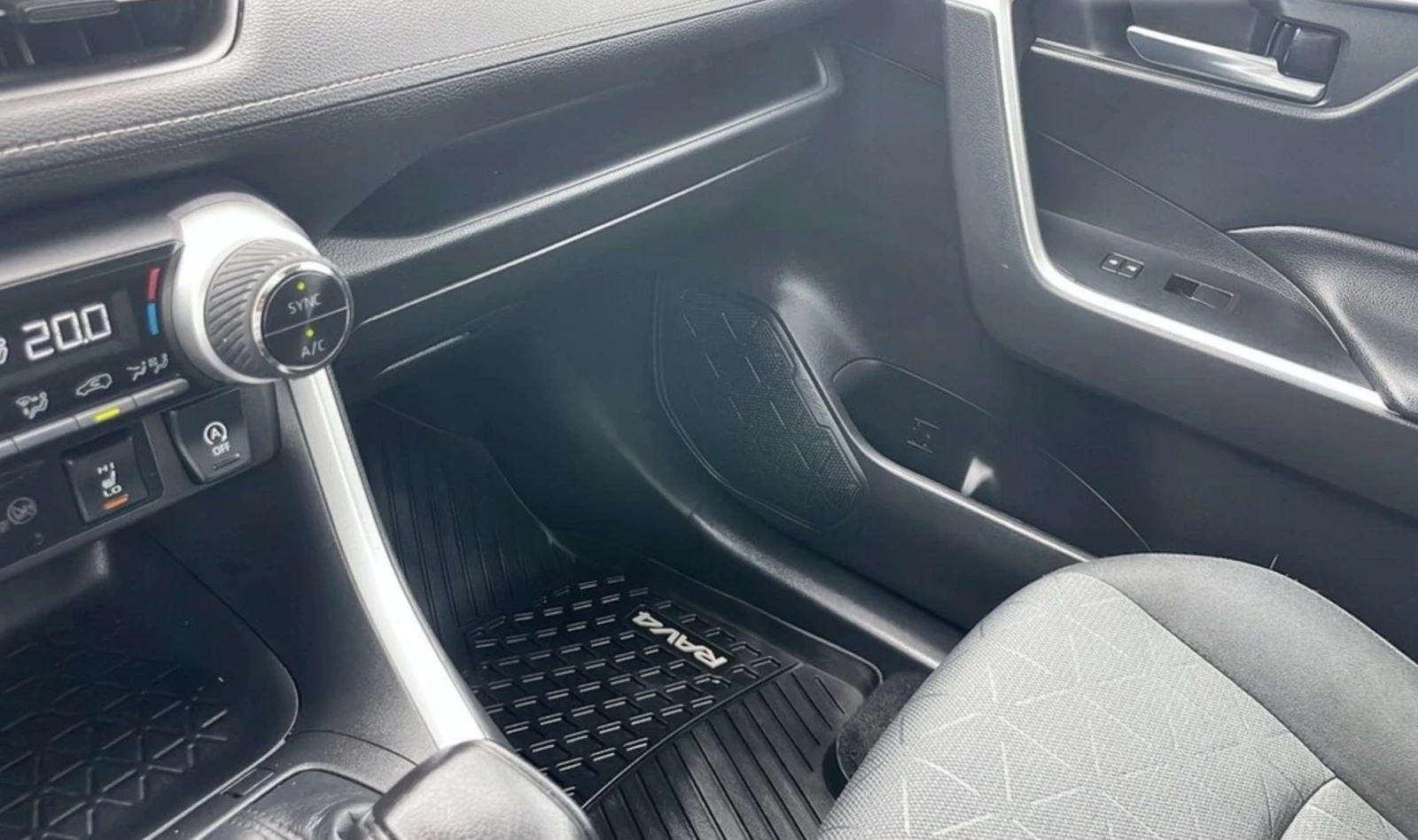 Toyota Rav4 XLE | Mobile.bg   3