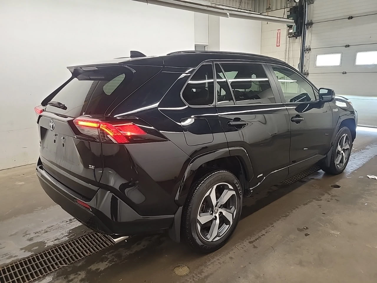 Toyota Rav4 *  *    *   *  | Mobile.bg   4