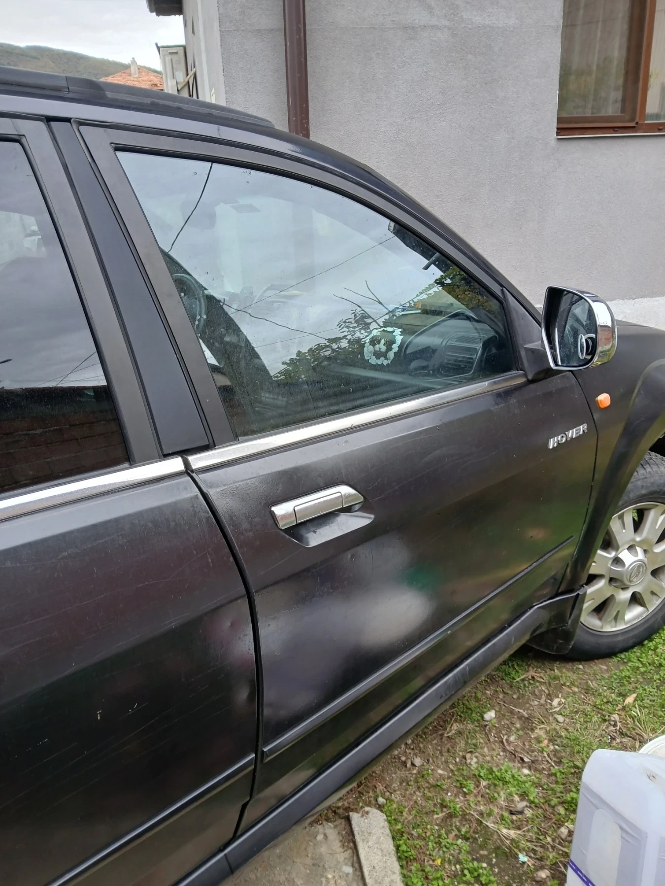 Great Wall Hover H5 | Mobile.bg   5