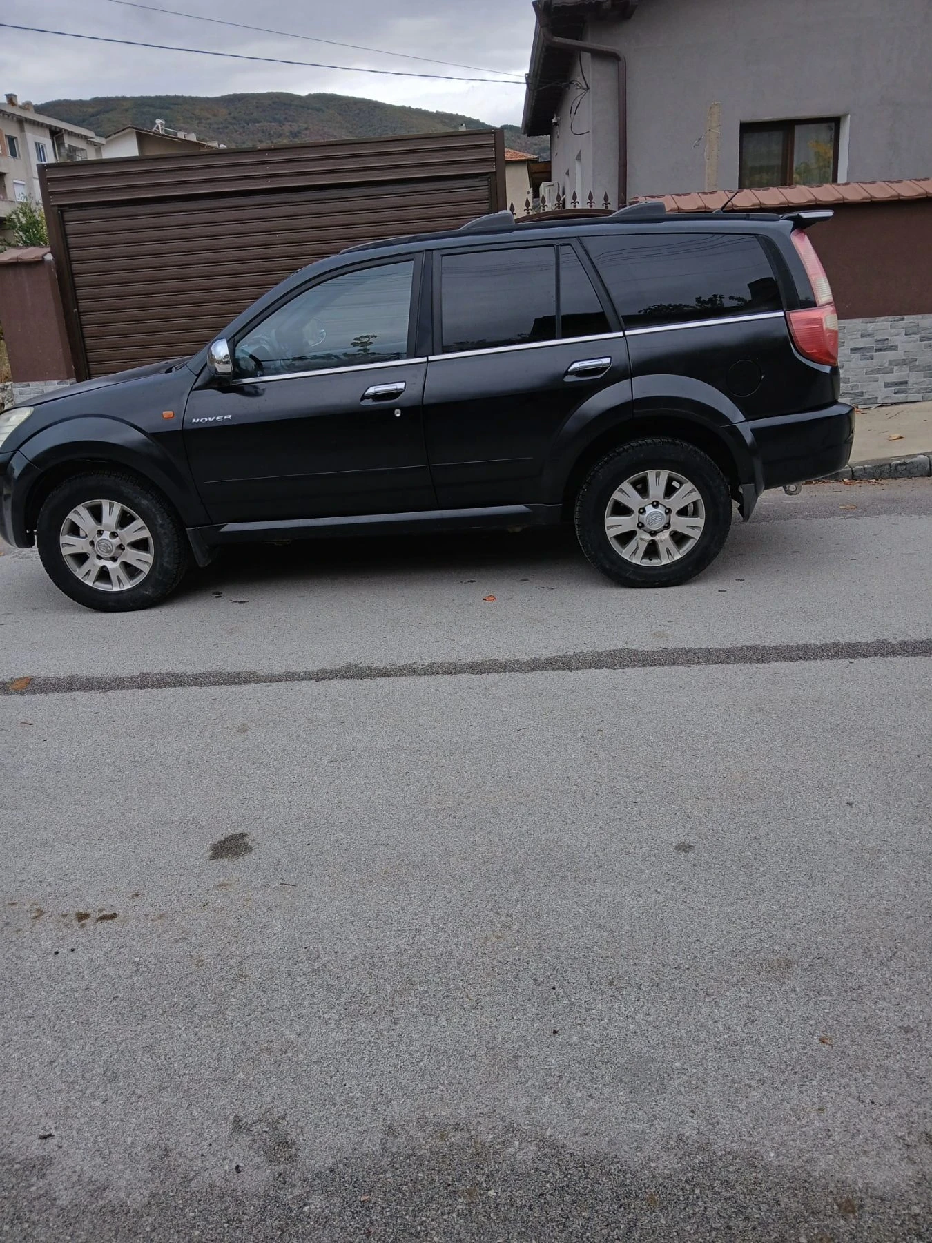 Great Wall Hover H5 | Mobile.bg   4