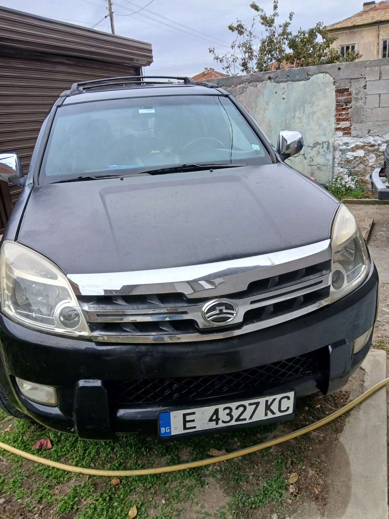 Great Wall Hover H5 | Mobile.bg   2