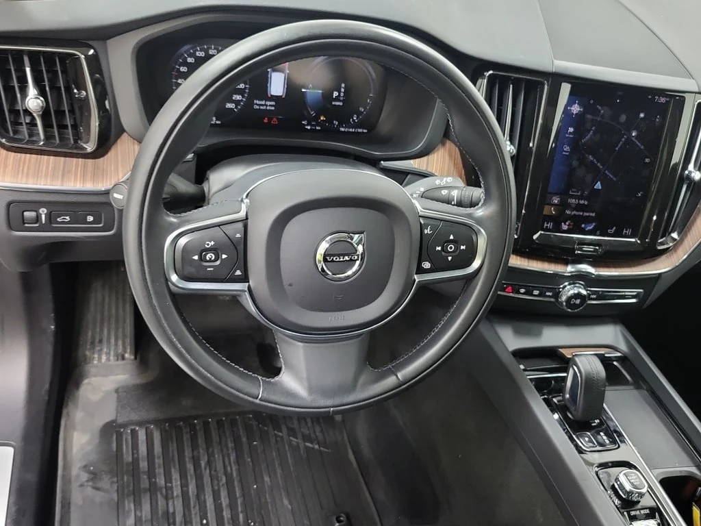 Volvo XC60 * INSCRIPTION EXPRESSION * CARFAX *   | Mobile.bg   12