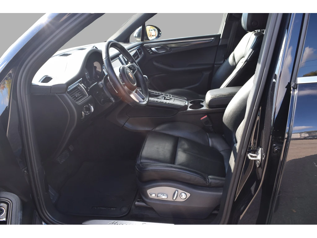 Porsche Macan S* 3.6* AWD* Pano* Keyless* *   | Mobile.bg   9