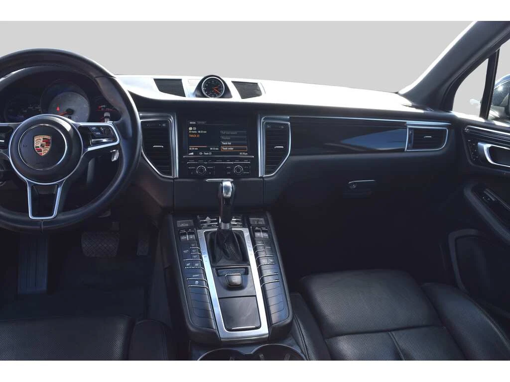 Porsche Macan S* 3.6* AWD* Pano* Keyless* *   | Mobile.bg   11