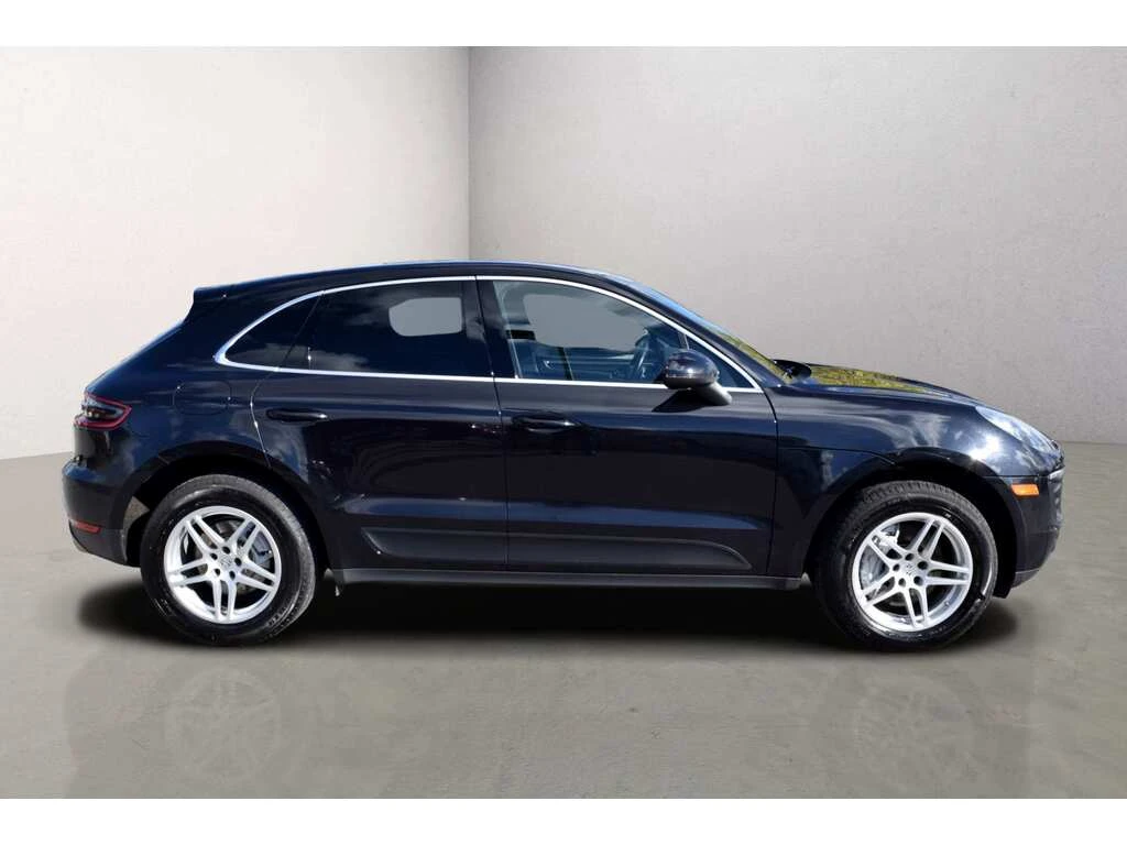 Porsche Macan S* 3.6* AWD* Pano* Keyless* *   | Mobile.bg   7