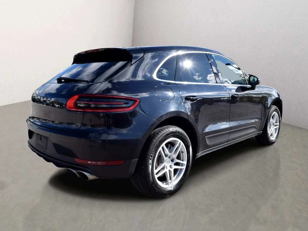 Porsche Macan S* 3.6* AWD* Pano* Keyless* *   | Mobile.bg   3