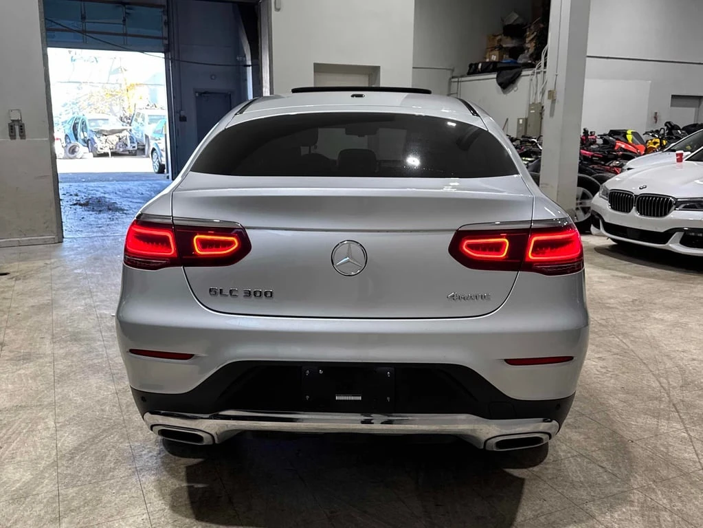 Mercedes-Benz GLC 300 * CARFAX *    | Mobile.bg   3