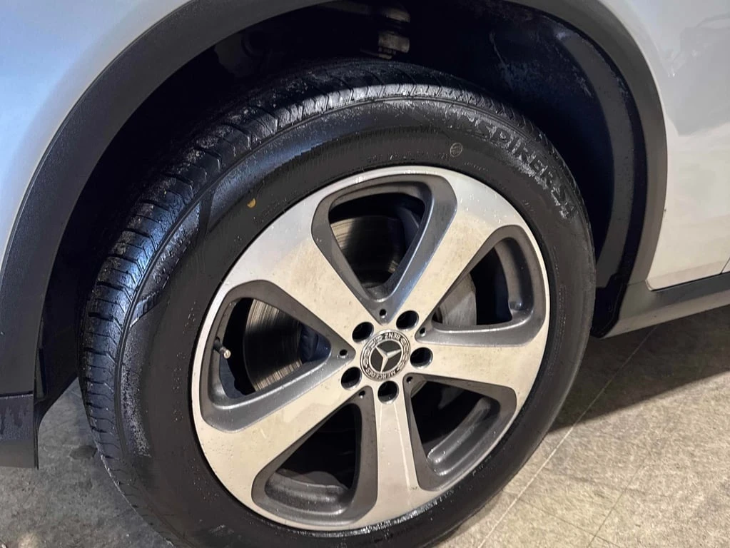 Mercedes-Benz GLC 300 * CARFAX *    | Mobile.bg   5