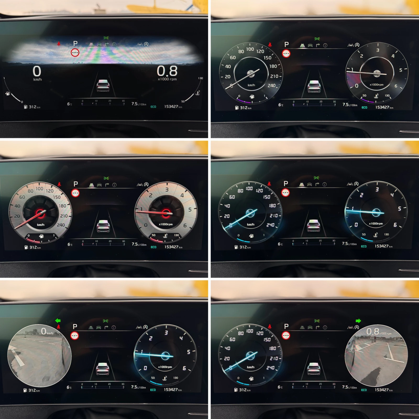 Kia Sportage - 1.6 CRDi - GT-line - Mild Hybrid - Full - Navi - | Mobile.bg � ����������� 9