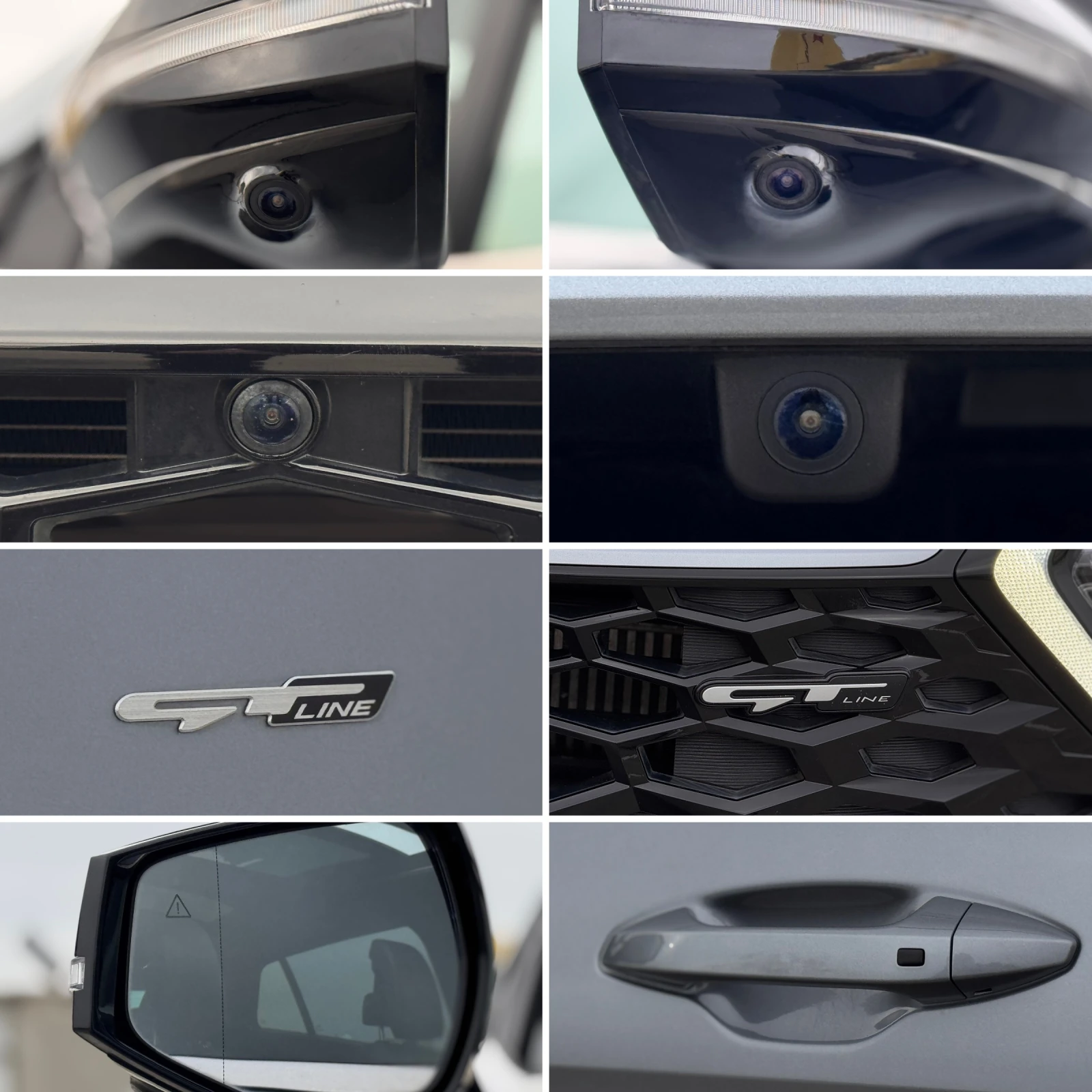 Kia Sportage - 1.6 CRDi - GT-line - Mild Hybrid - Full - Navi - | Mobile.bg � ����������� 15