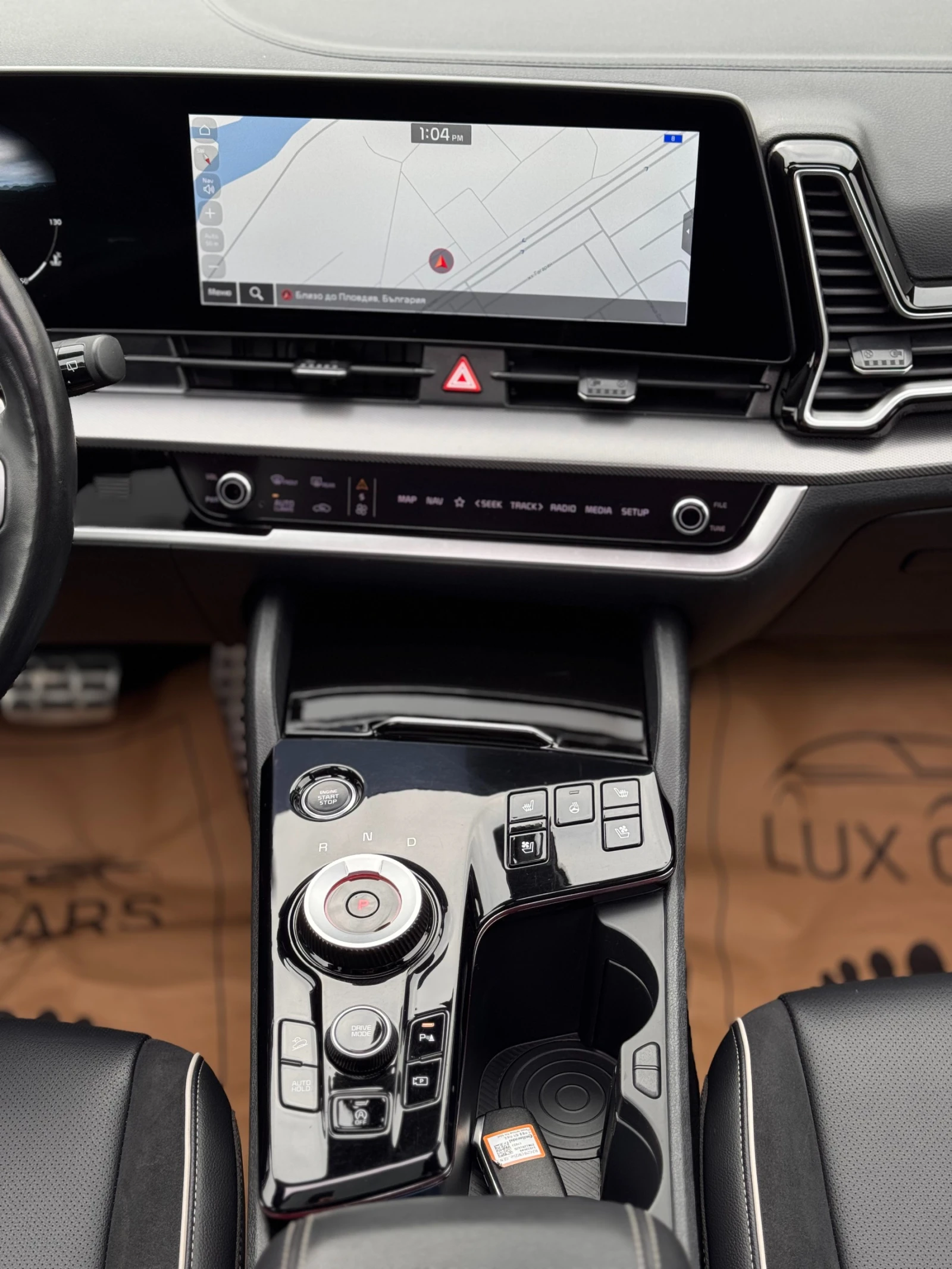 Kia Sportage - 1.6 CRDi - GT-line - Mild Hybrid - Full - Navi - | Mobile.bg � ����������� 10