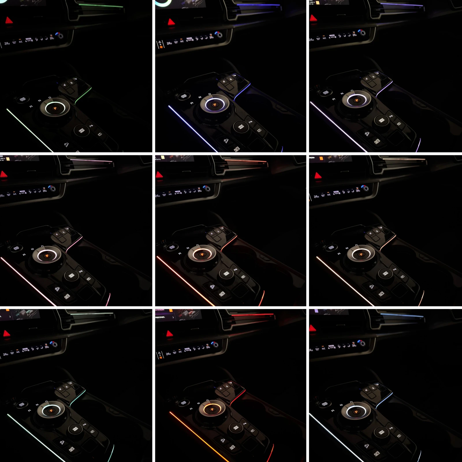 Kia Sportage - 1.6 CRDi - GT-line - Mild Hybrid - Full - Navi - | Mobile.bg � ����������� 16